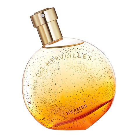 elixir hermes|hermes elixir des merveilles review.